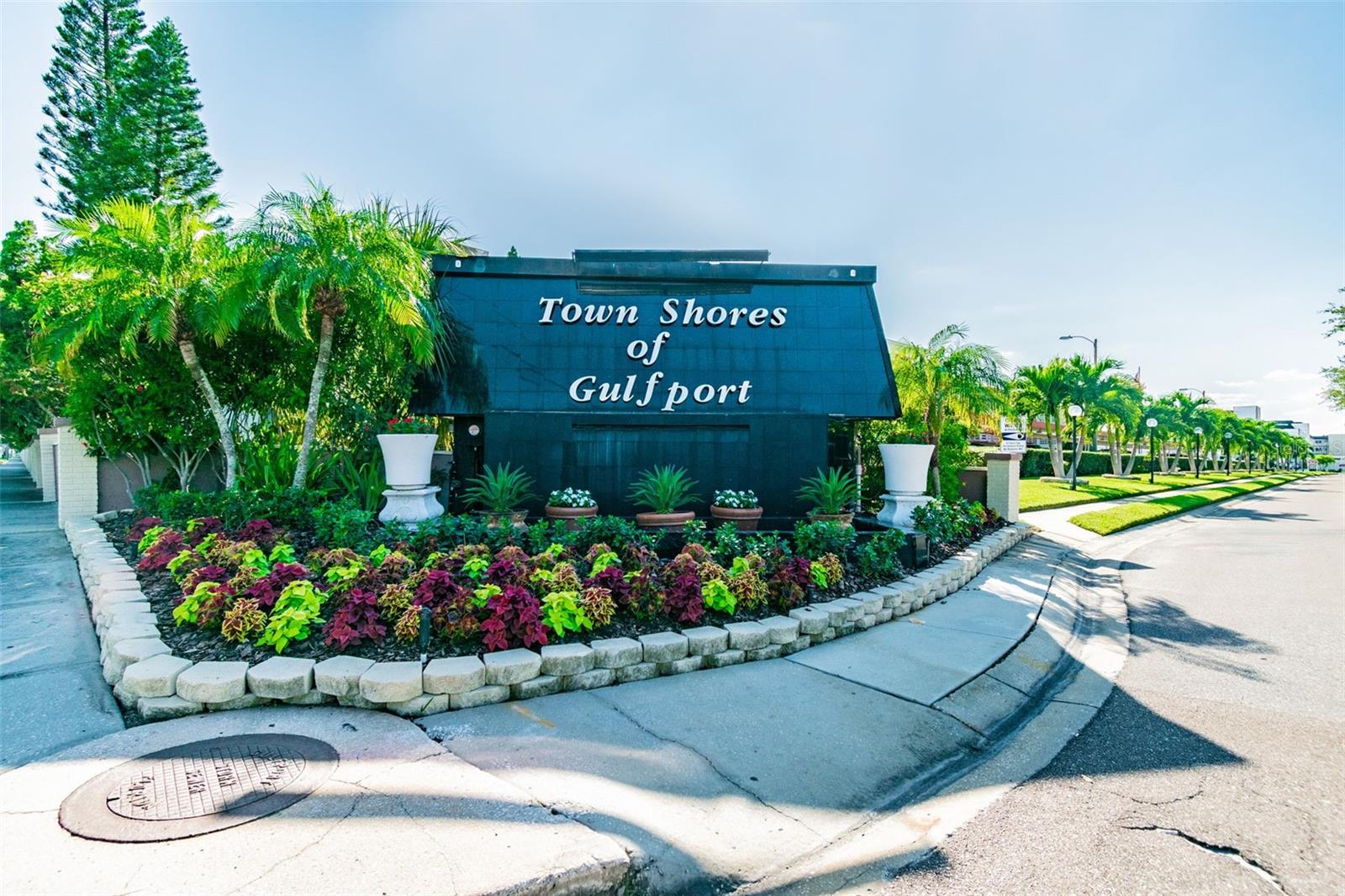 5960 30TH AVE S #114, GULFPORT, FL — photo 34