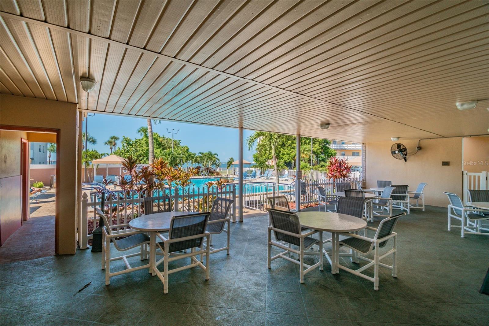 5960 30TH AVE S #114, GULFPORT, FL — photo 46