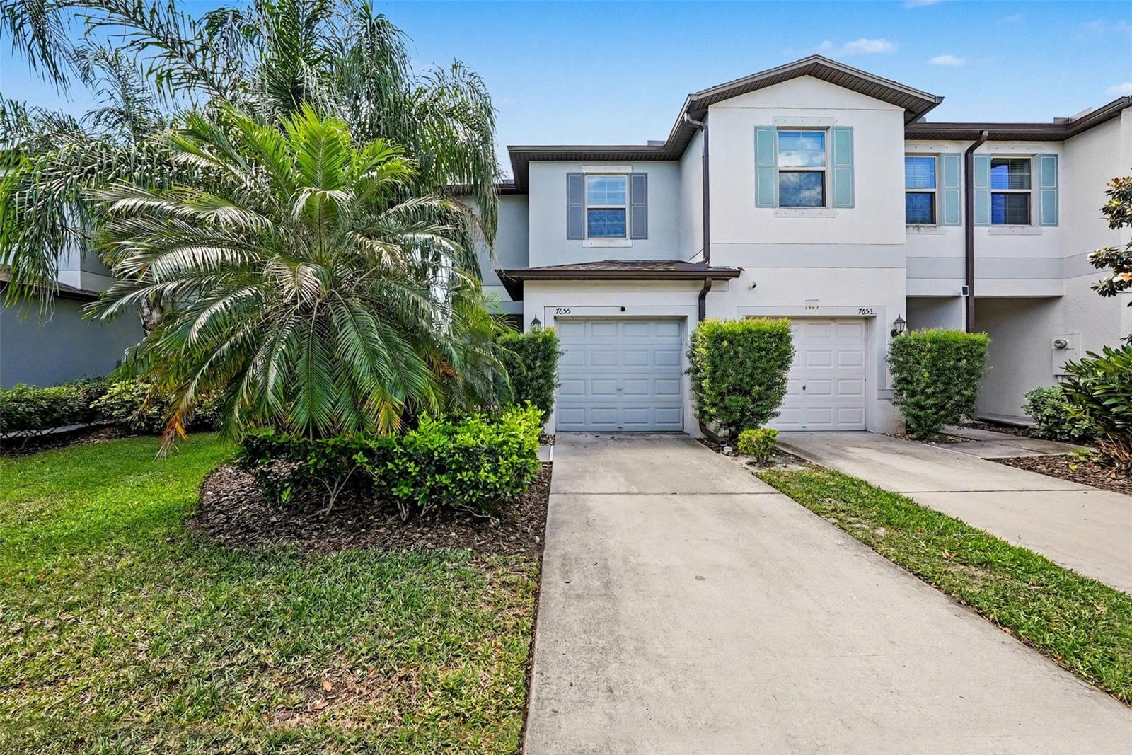 , TAMPA, FL