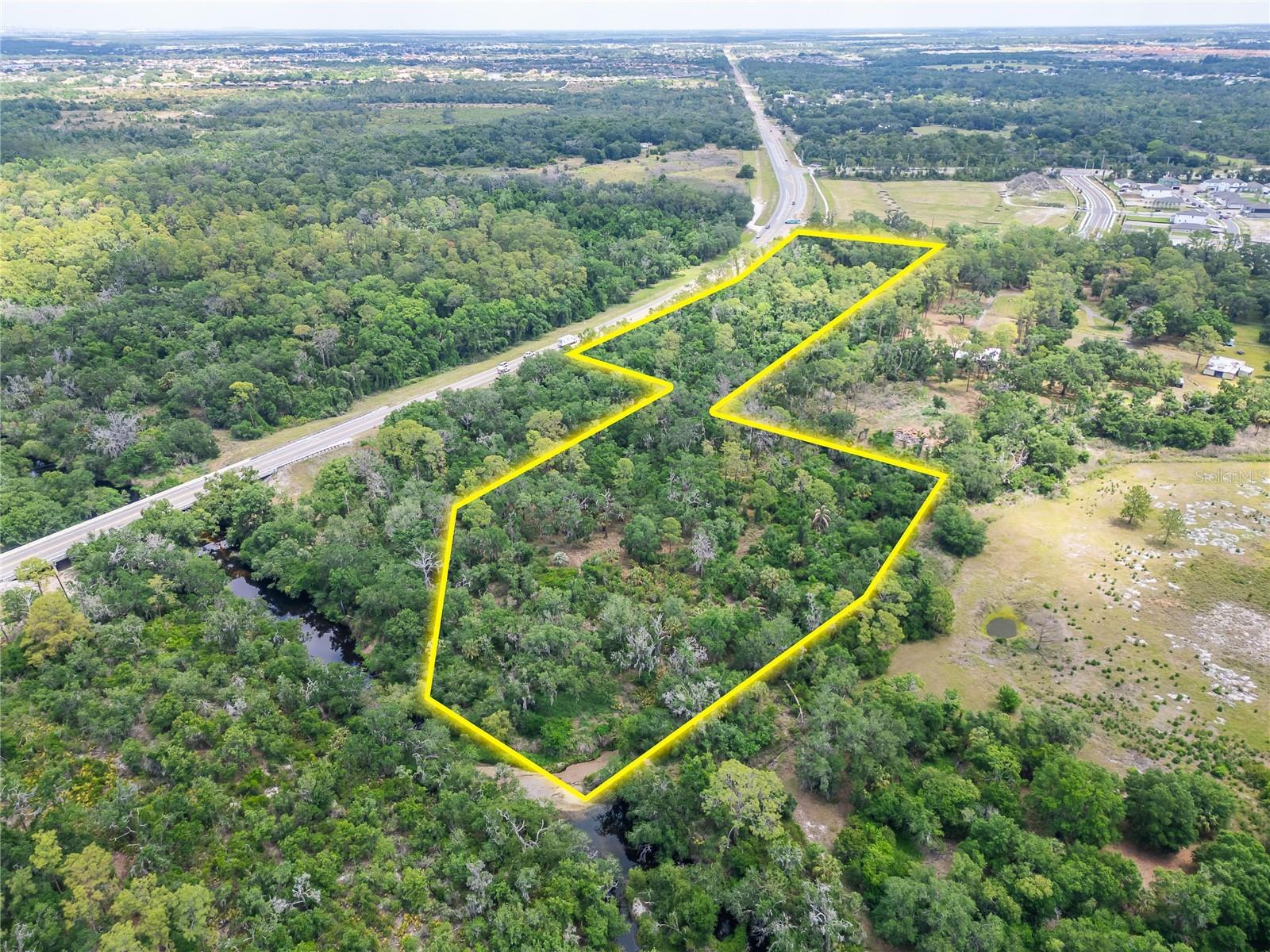 2819 SAFFOLD RD, WIMAUMA, FL — photo 29
