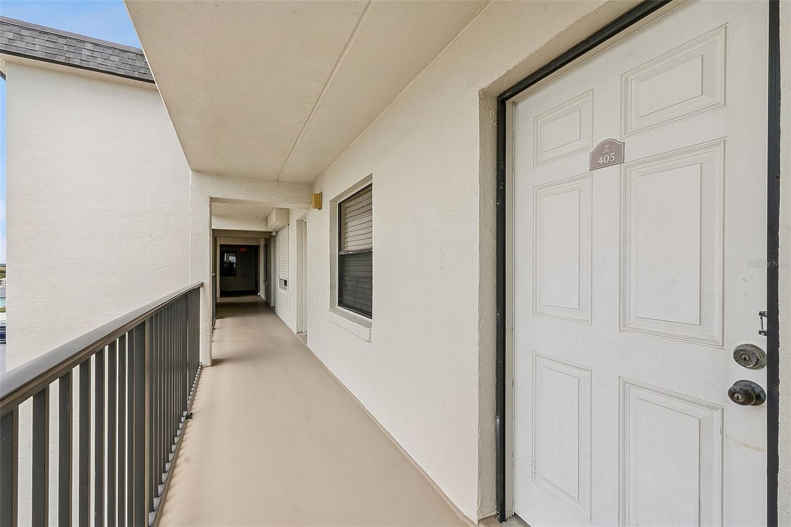 2700 OCEAN SHORE BLVD #405, ORMOND BEACH, FL — photo 2