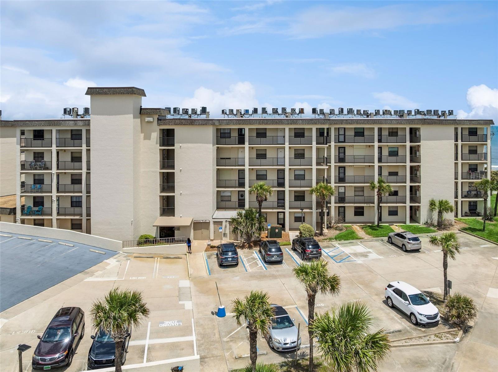 2700 OCEAN SHORE BLVD #405, ORMOND BEACH, FL — photo 26