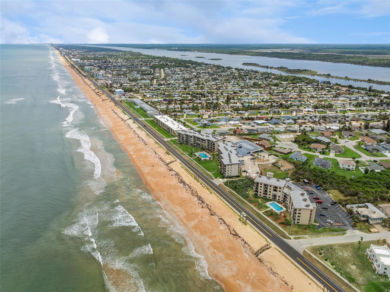 2700 OCEAN SHORE BLVD #405, ORMOND BEACH, FL — photo 30