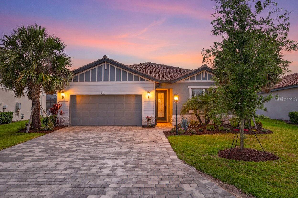 3709 SAVANNA PALMS CT, BRADENTON, FL