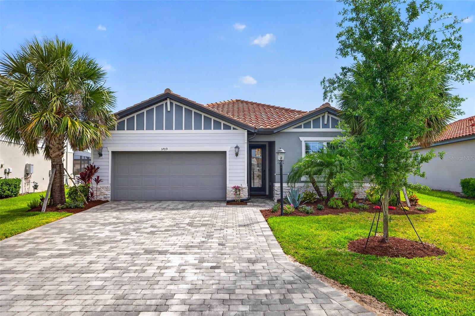 3709 SAVANNA PALMS CT, BRADENTON, FL — photo 2