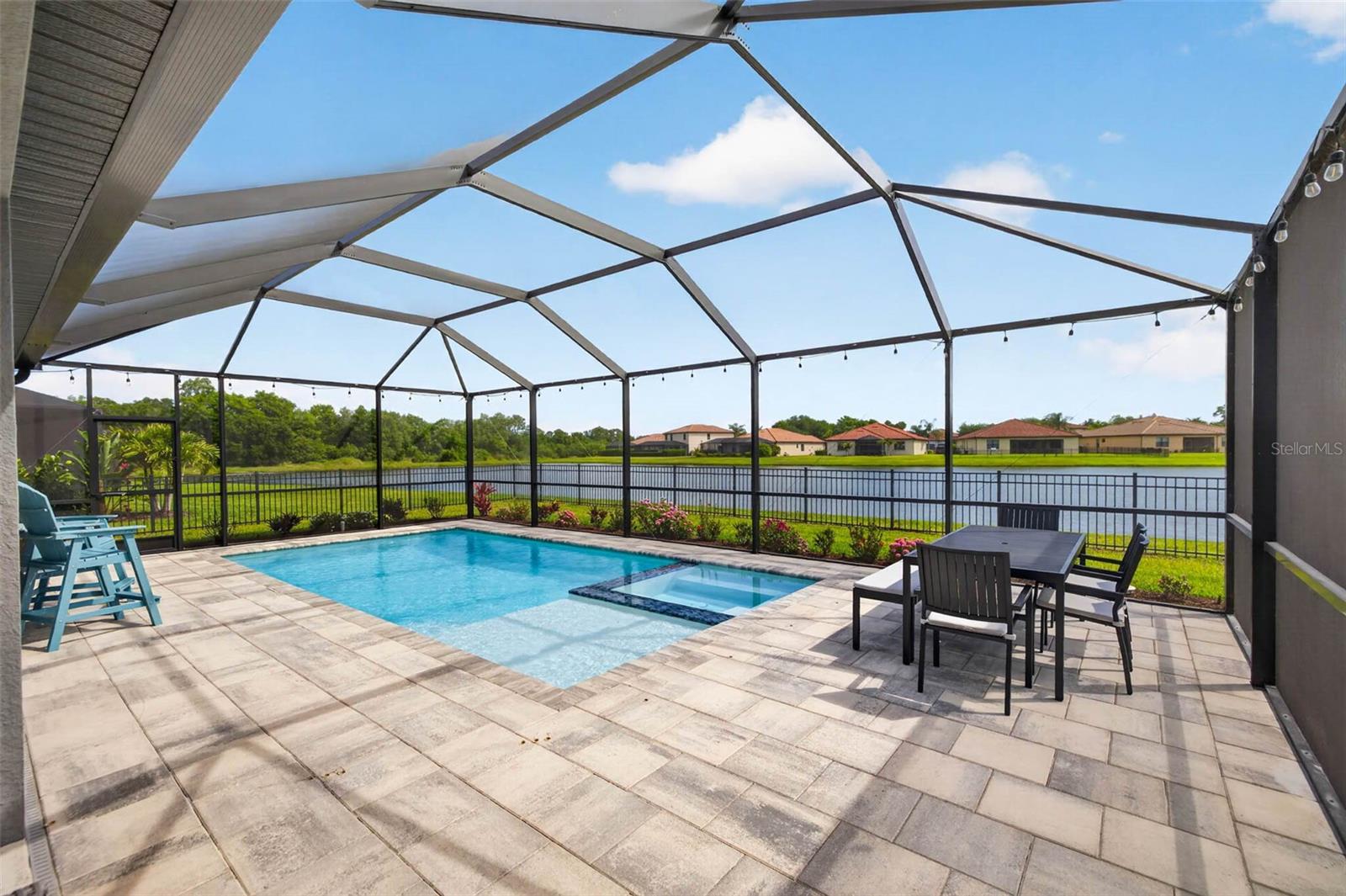 3709 SAVANNA PALMS CT, BRADENTON, FL — photo 32