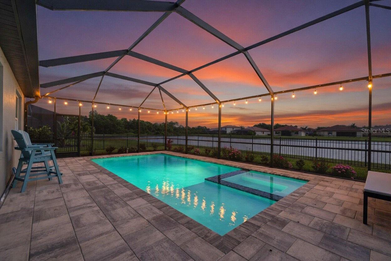 3709 SAVANNA PALMS CT, BRADENTON, FL — photo 33
