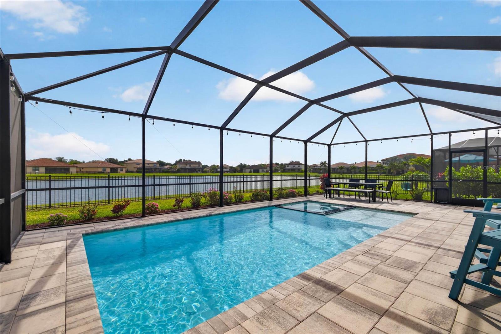 3709 SAVANNA PALMS CT, BRADENTON, FL — photo 34