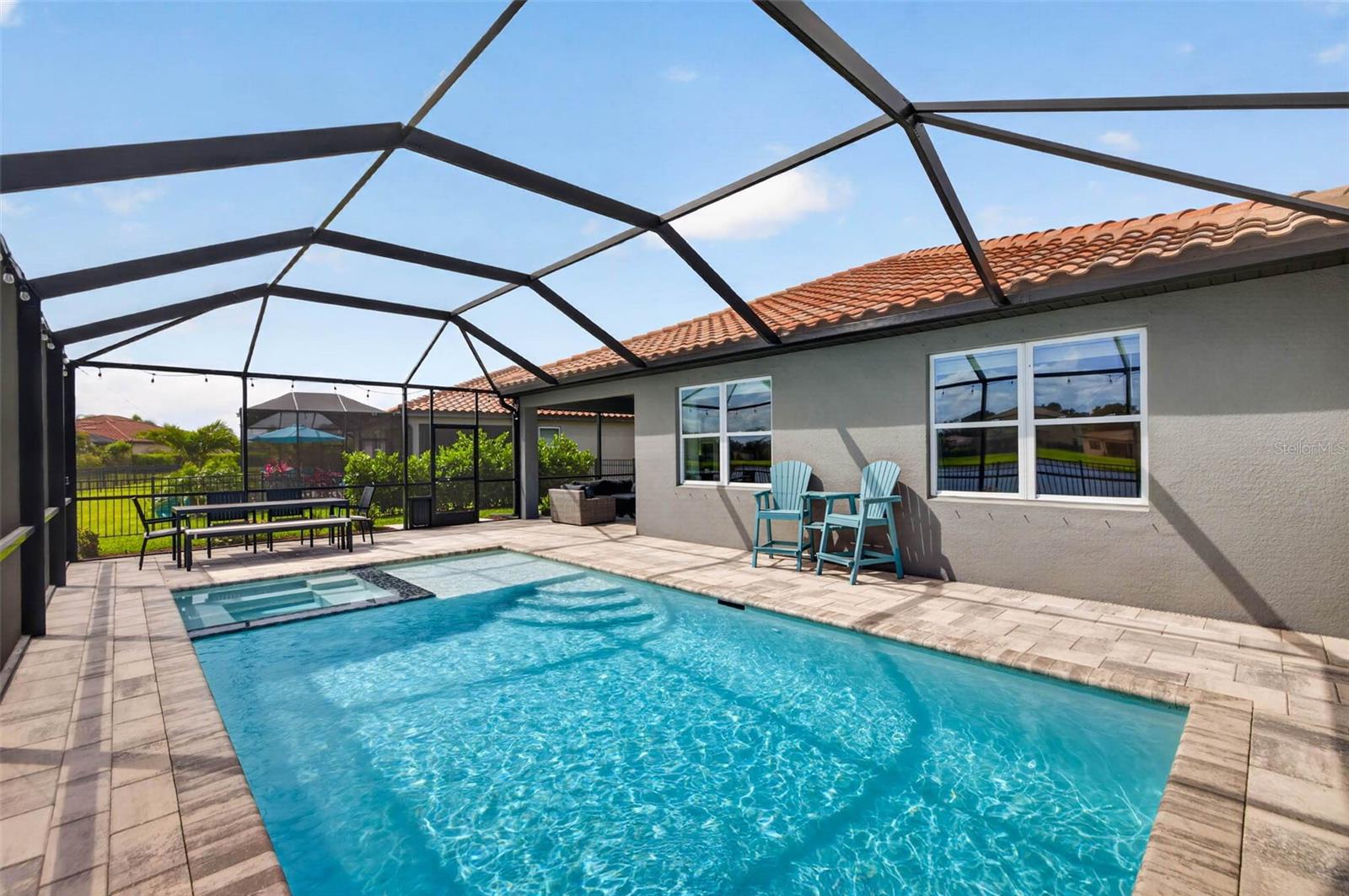 3709 SAVANNA PALMS CT, BRADENTON, FL — photo 35