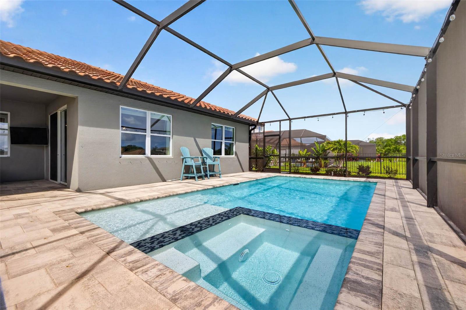 3709 SAVANNA PALMS CT, BRADENTON, FL — photo 36