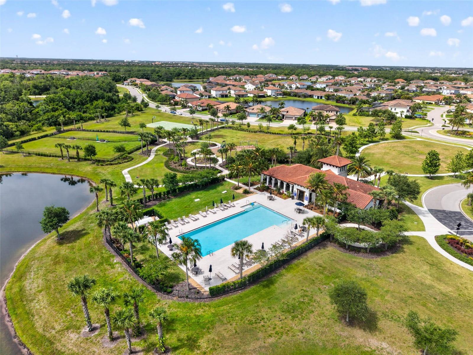 3709 SAVANNA PALMS CT, BRADENTON, FL — photo 45
