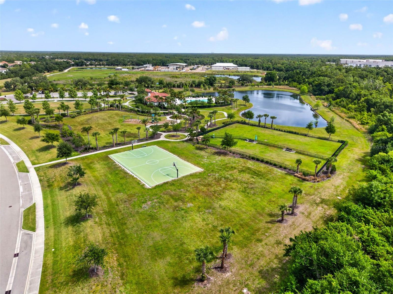3709 SAVANNA PALMS CT, BRADENTON, FL — photo 46