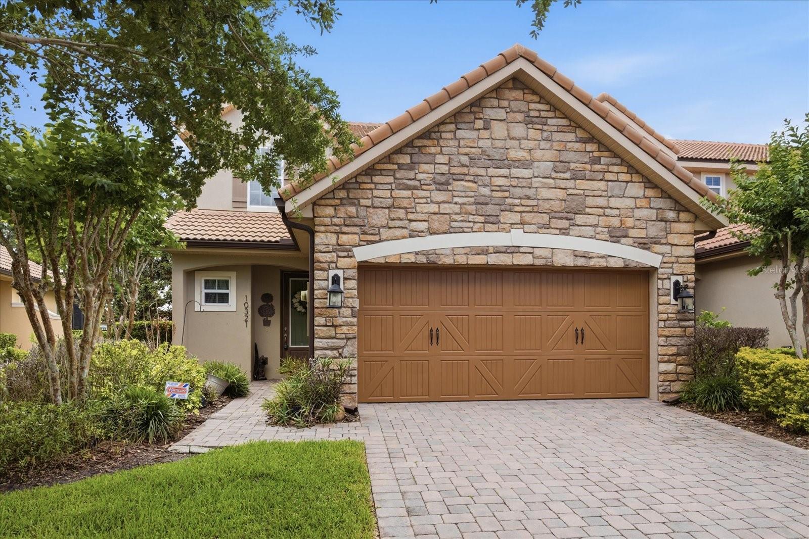 10321 BELFRY CIR, ORLANDO, FL