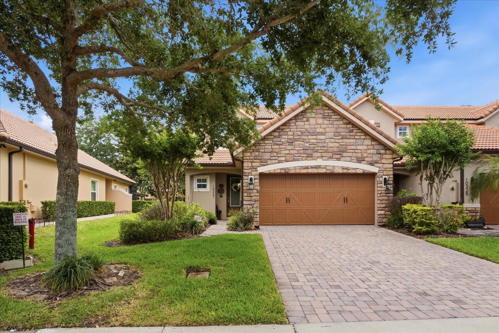 10321 BELFRY CIR, ORLANDO, FL — photo 2