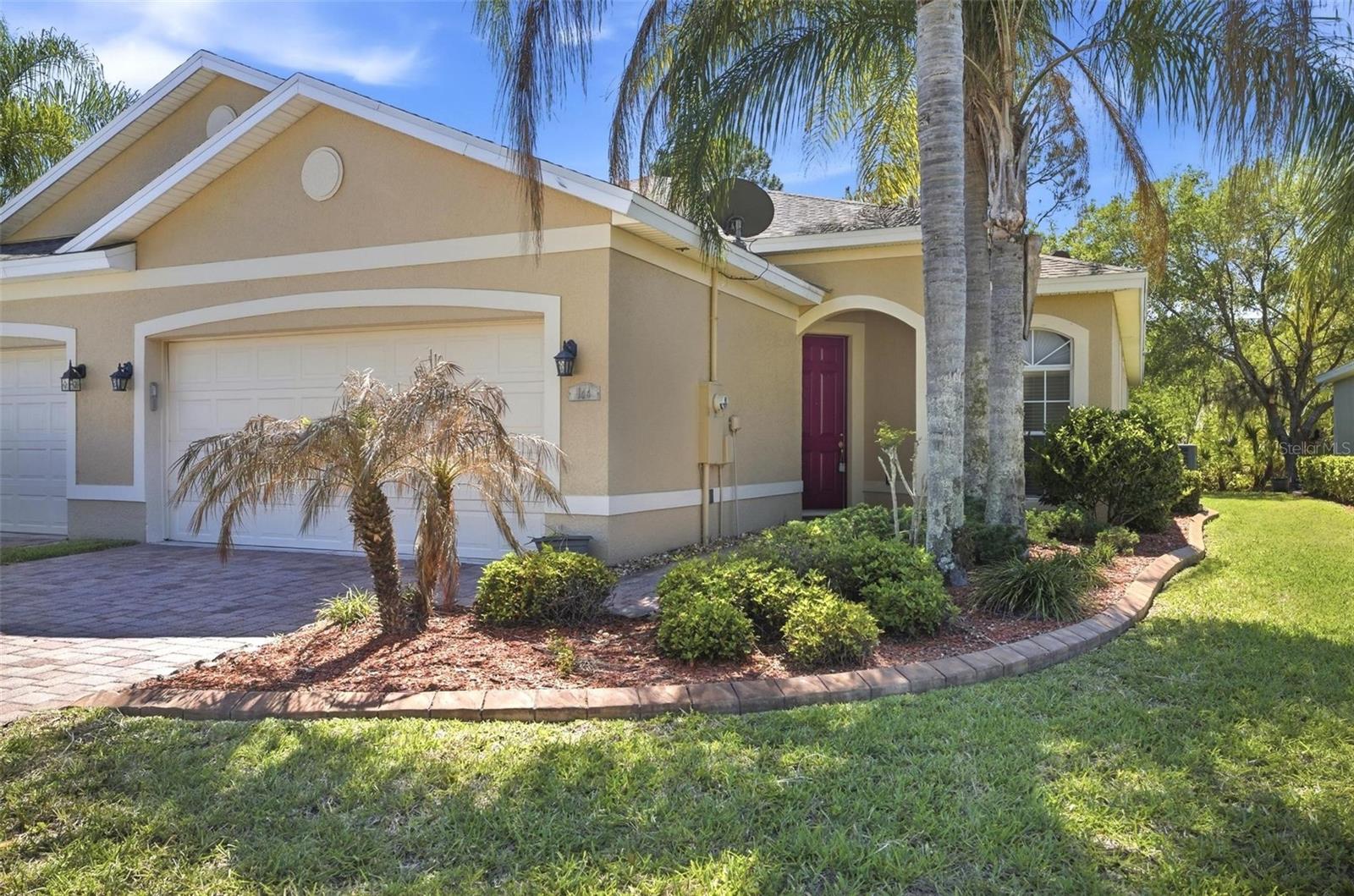144 MENDOZA CIR, DAYTONA BEACH, FL — photo 54