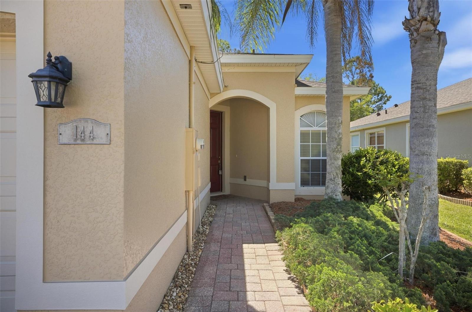 144 MENDOZA CIR, DAYTONA BEACH, FL — photo 57