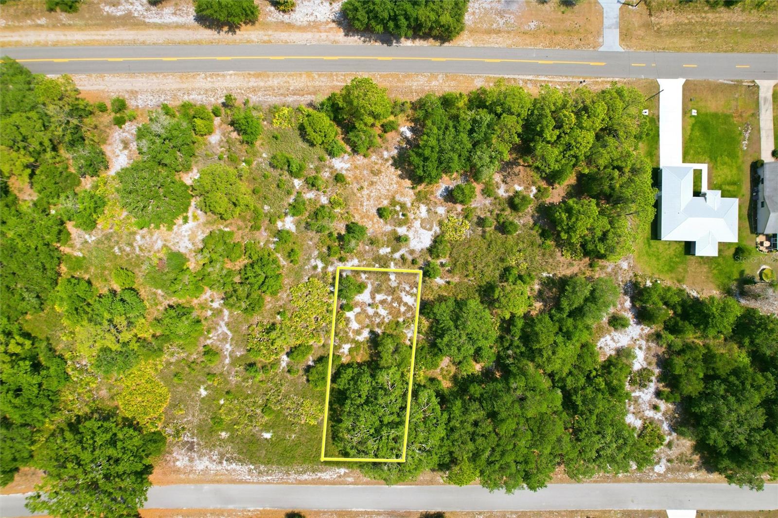 3392 GOSSAMER AVE, LAKE PLACID, FL