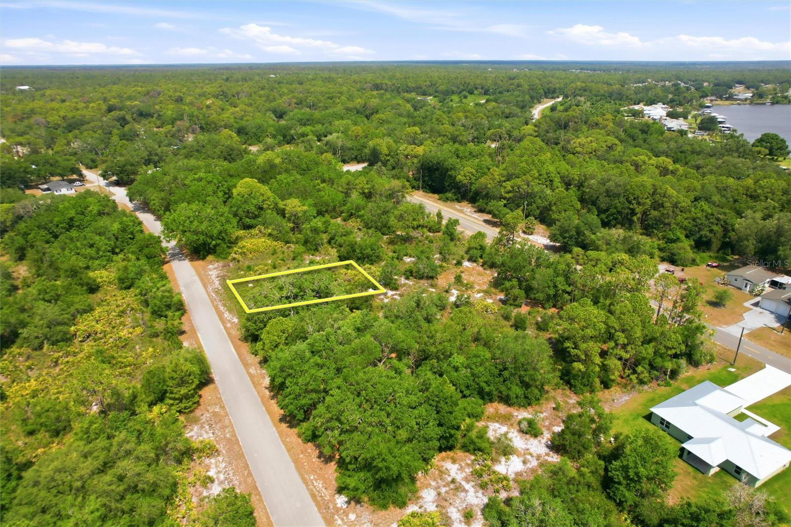 3392 GOSSAMER AVE, LAKE PLACID, FL — photo 3