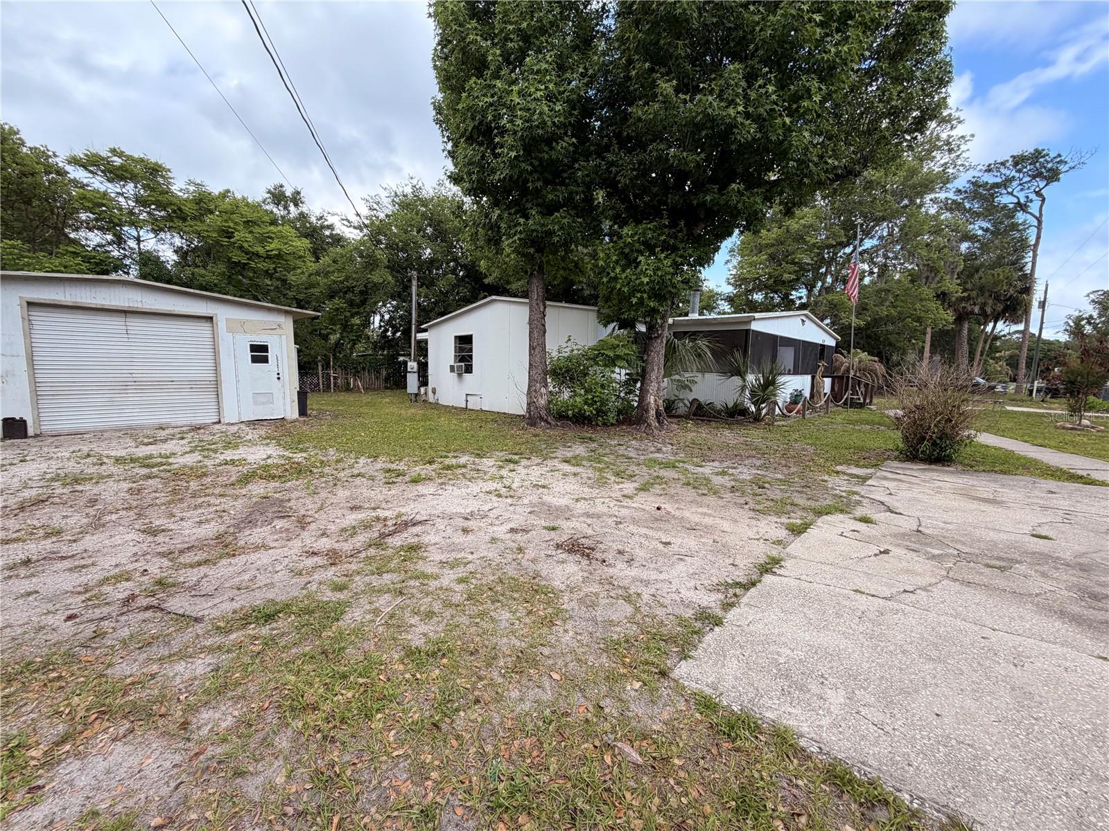 24021 ARMADILLO RD, ASTOR, FL — photo 60