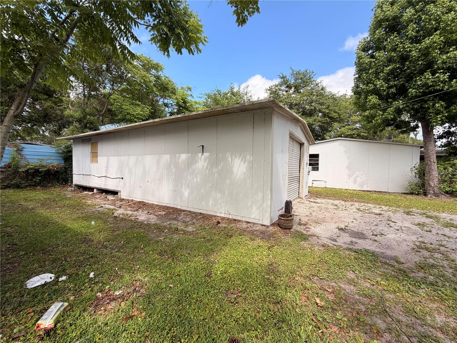 24021 ARMADILLO RD, ASTOR, FL — photo 63