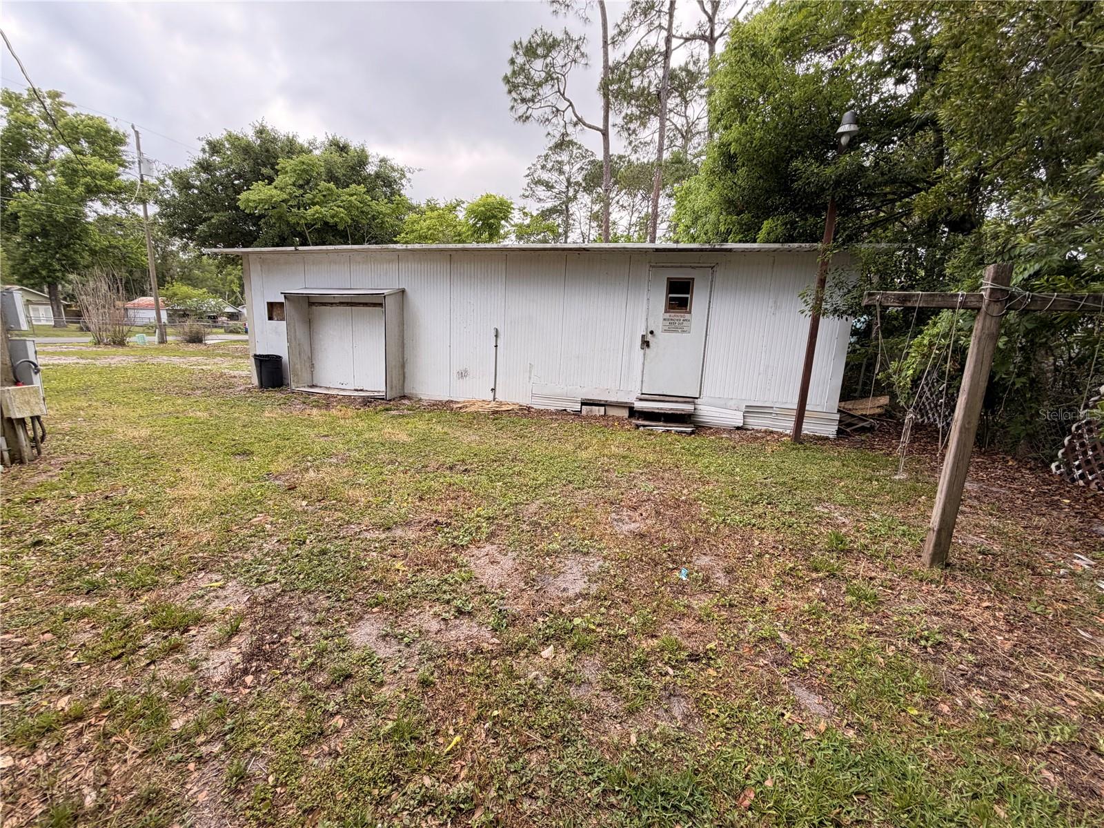24021 ARMADILLO RD, ASTOR, FL — photo 72