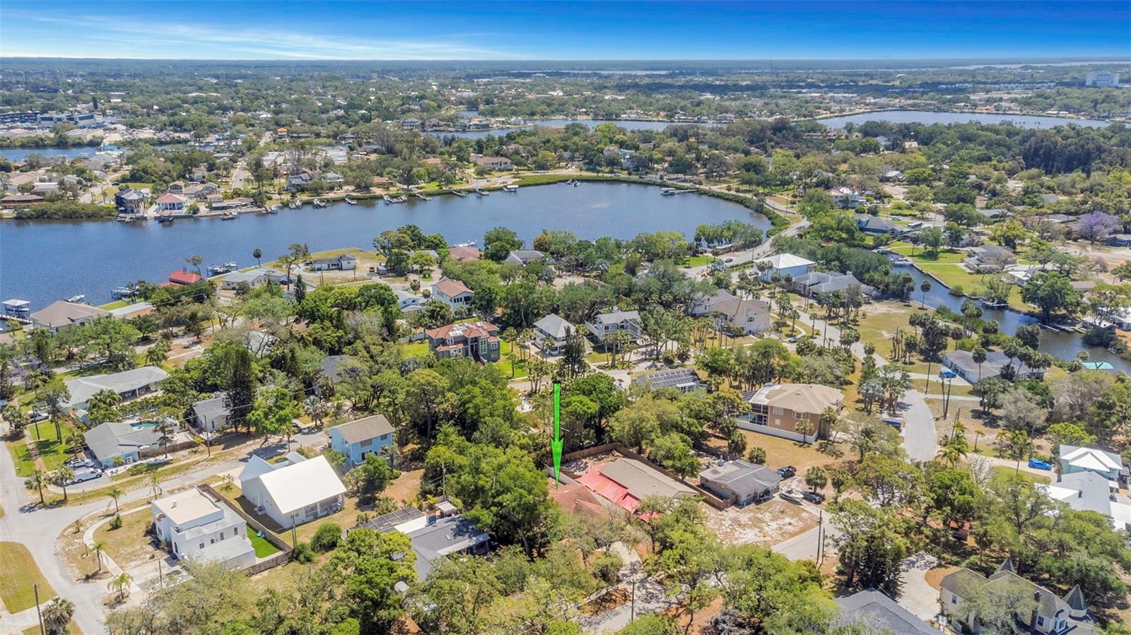 753 SEMINOLE BLVD, TARPON SPRINGS, FL — photo 68