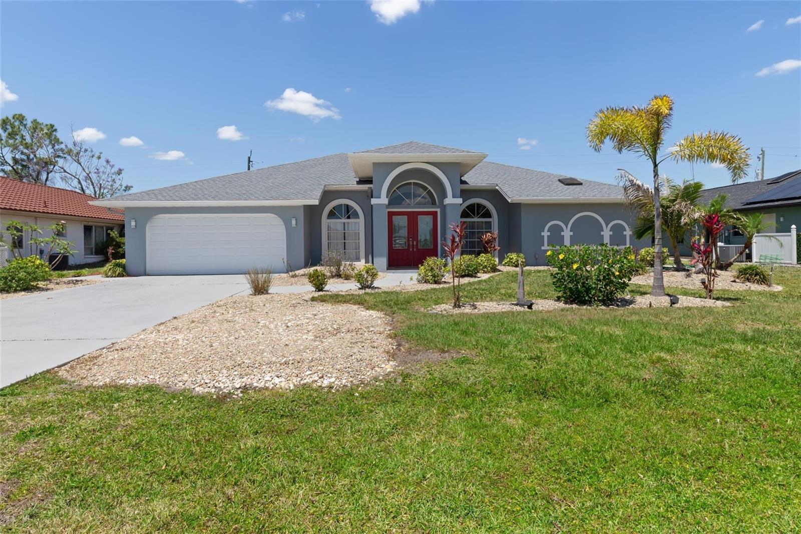 25332 RAMPART BLVD, PUNTA GORDA, FL