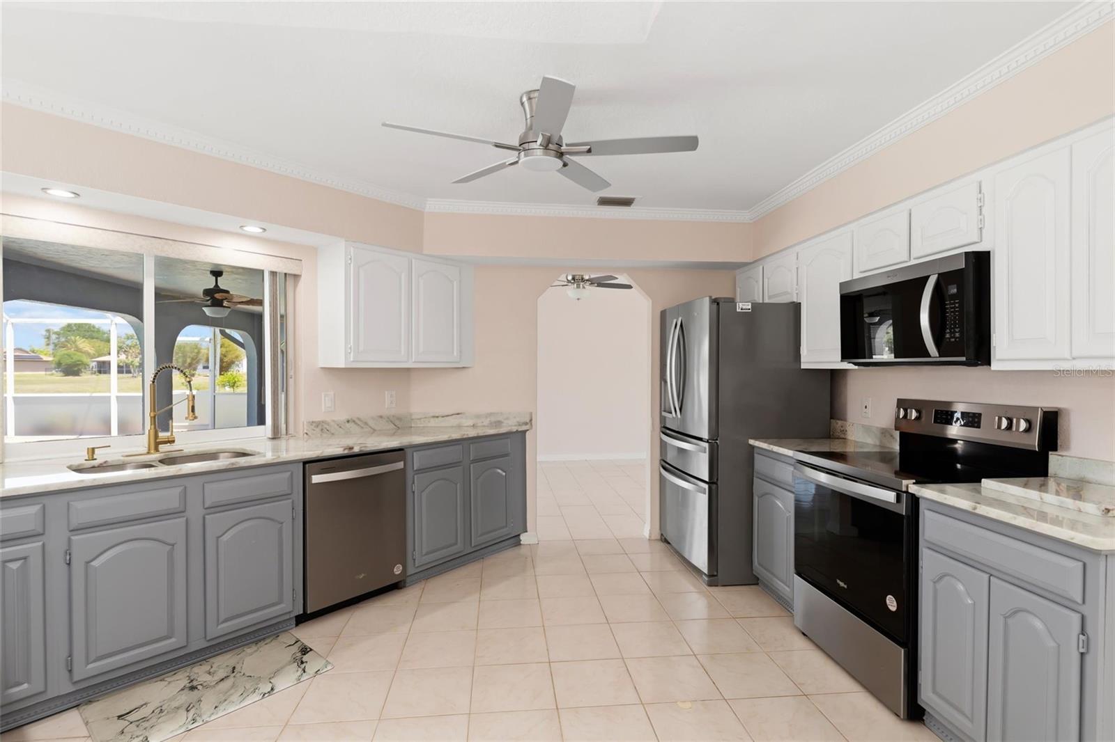 25332 RAMPART BLVD, PUNTA GORDA, FL — photo 12