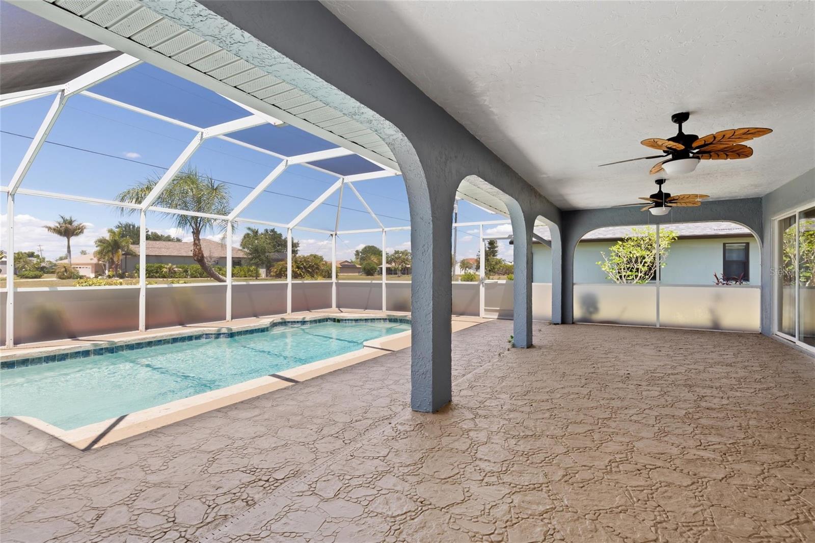 25332 RAMPART BLVD, PUNTA GORDA, FL — photo 37