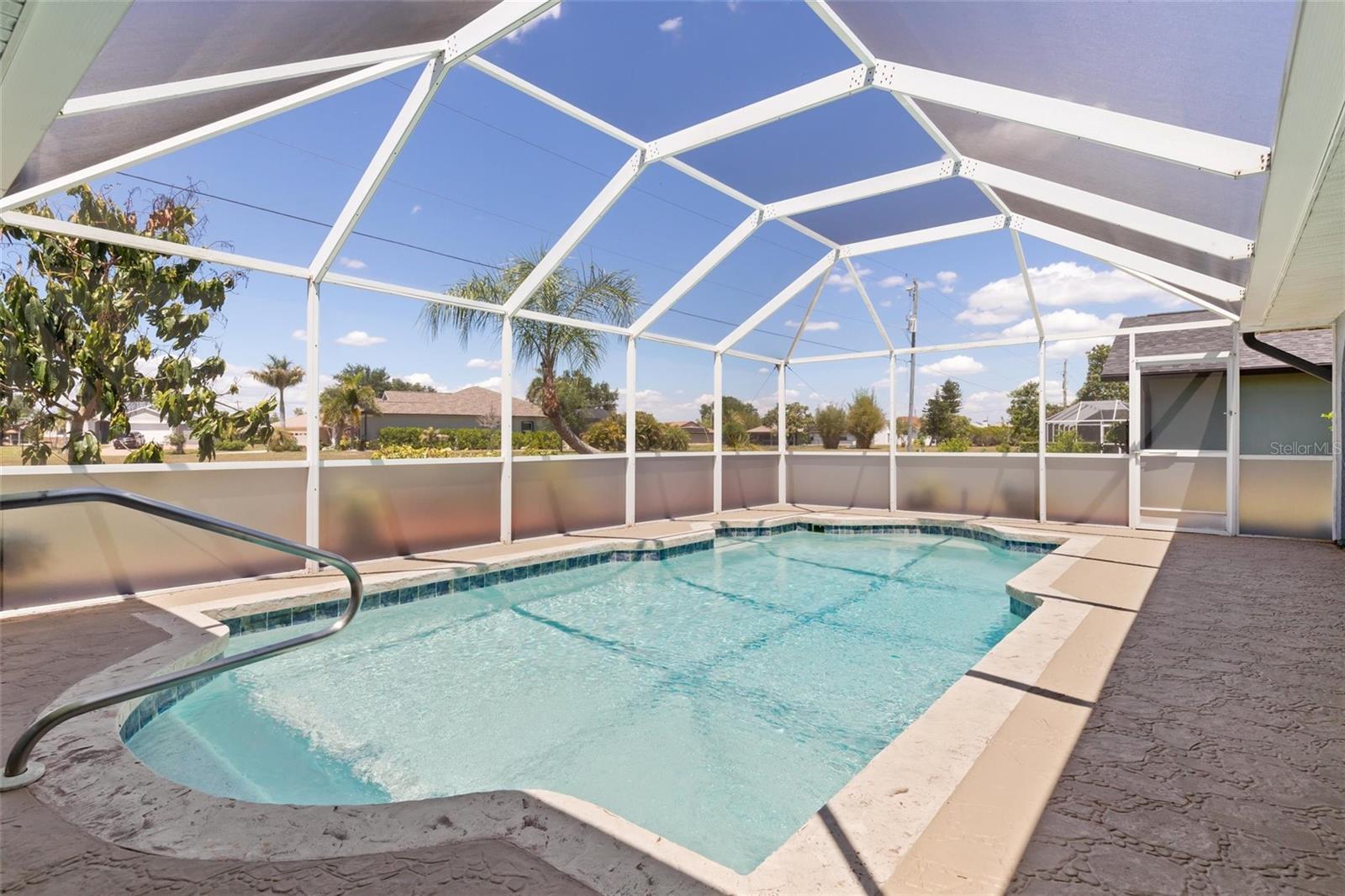25332 RAMPART BLVD, PUNTA GORDA, FL — photo 38