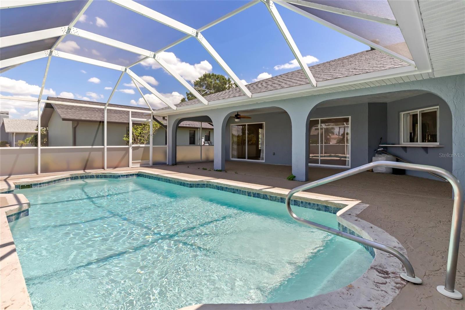 25332 RAMPART BLVD, PUNTA GORDA, FL — photo 39