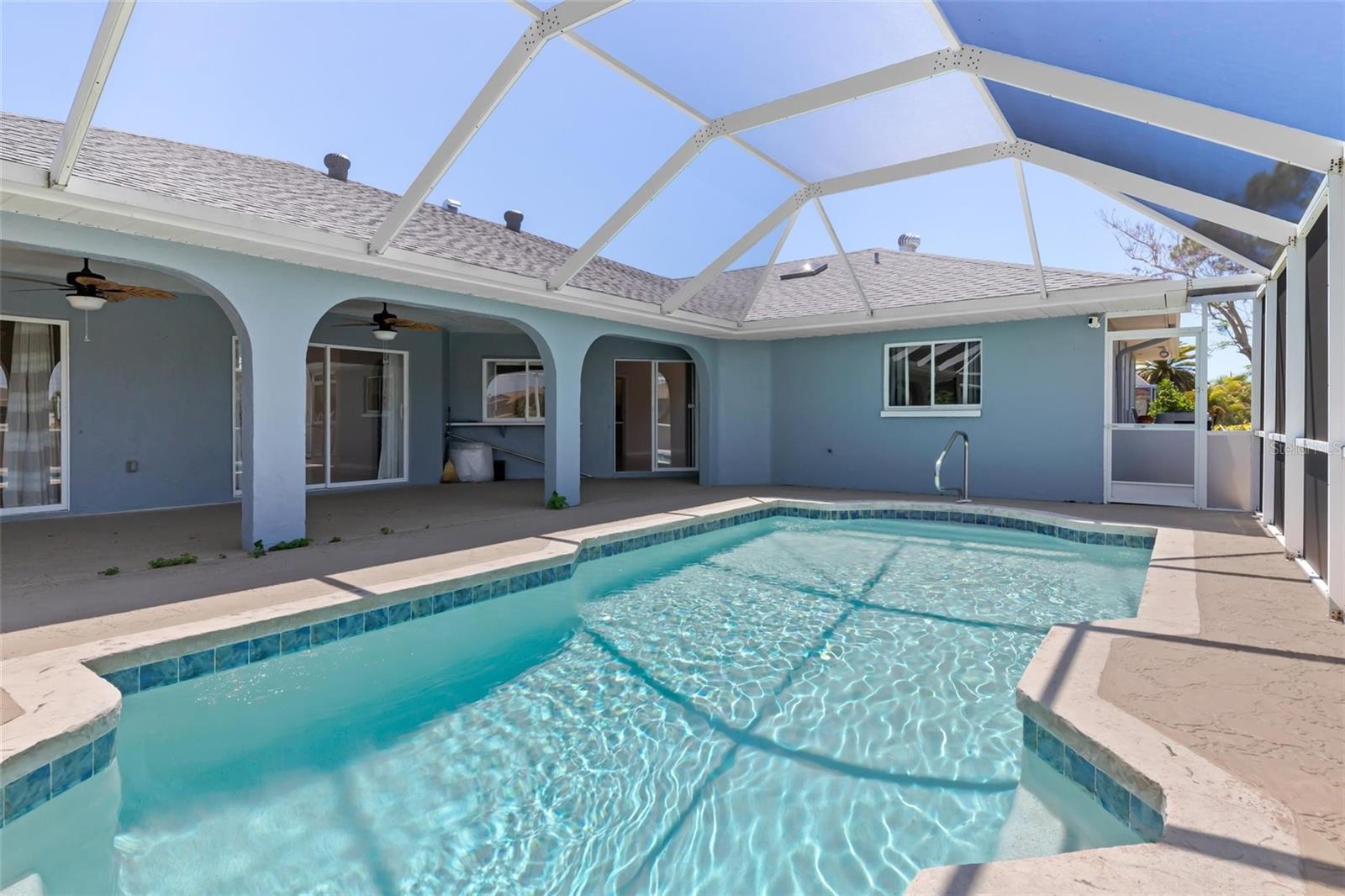 25332 RAMPART BLVD, PUNTA GORDA, FL — photo 40