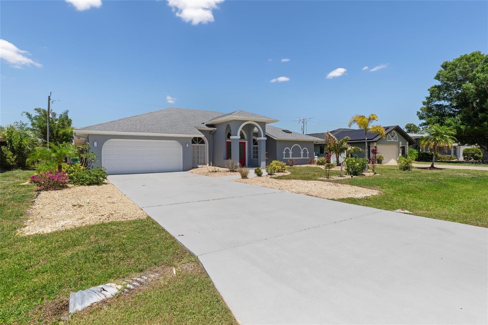 25332 RAMPART BLVD, PUNTA GORDA, FL — photo 42