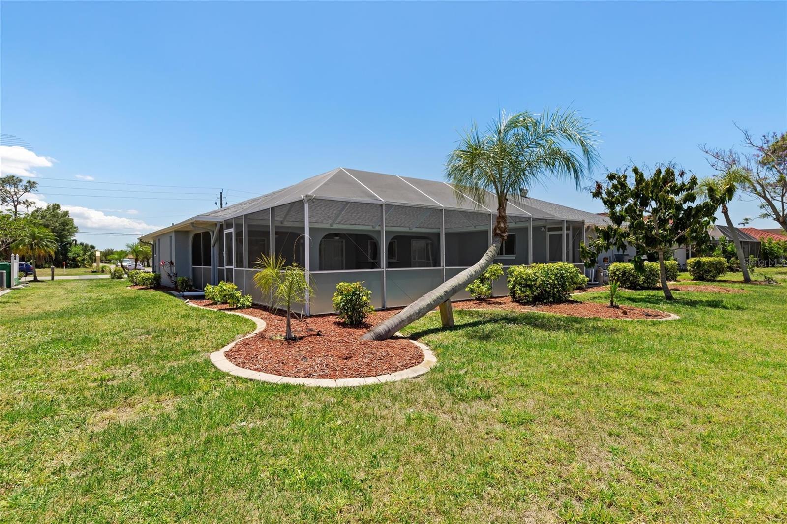 25332 RAMPART BLVD, PUNTA GORDA, FL — photo 44