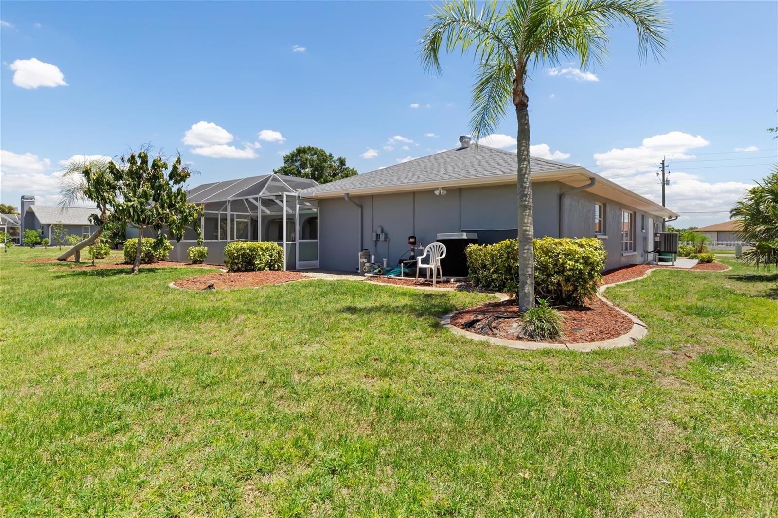 25332 RAMPART BLVD, PUNTA GORDA, FL — photo 45