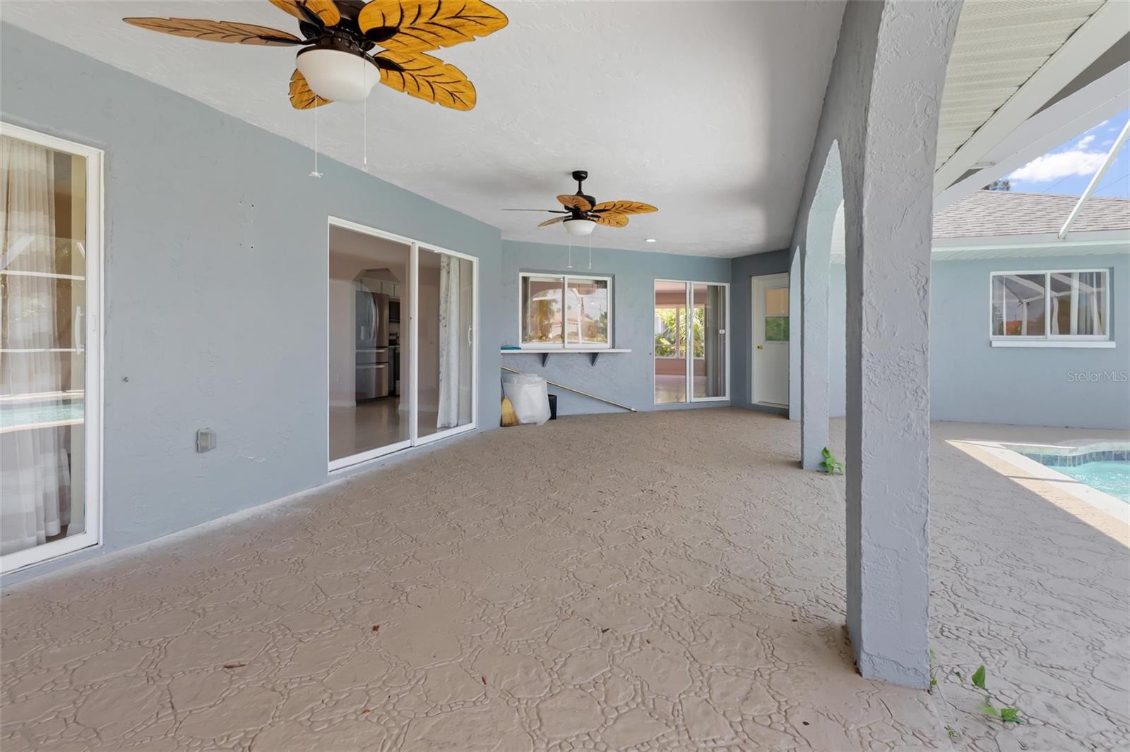 25332 RAMPART BLVD, PUNTA GORDA, FL — photo 46
