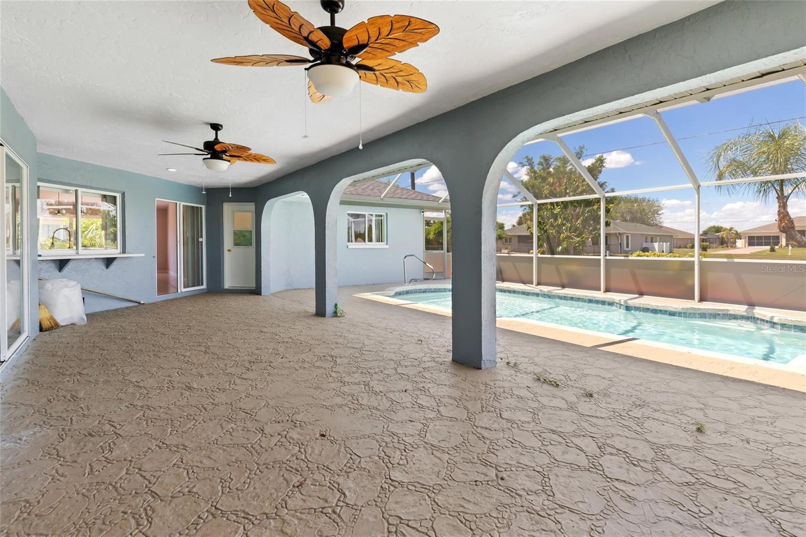 25332 RAMPART BLVD, PUNTA GORDA, FL — photo 47
