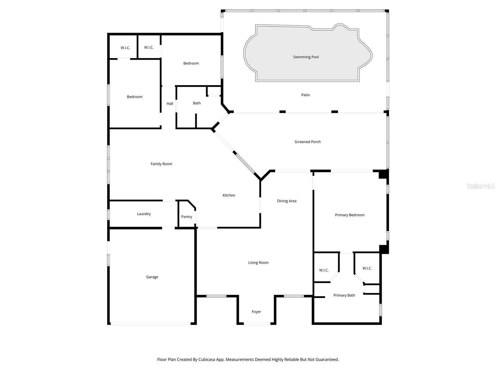 25332 RAMPART BLVD, PUNTA GORDA, FL — photo 48