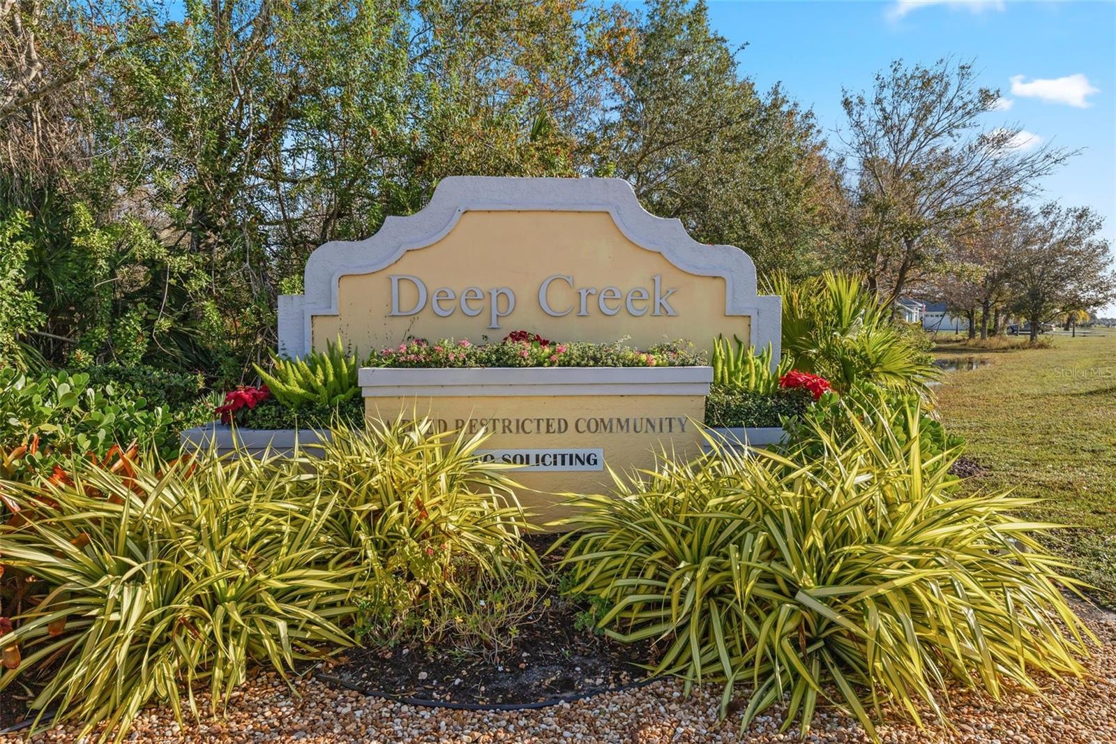 25332 RAMPART BLVD, PUNTA GORDA, FL — photo 49