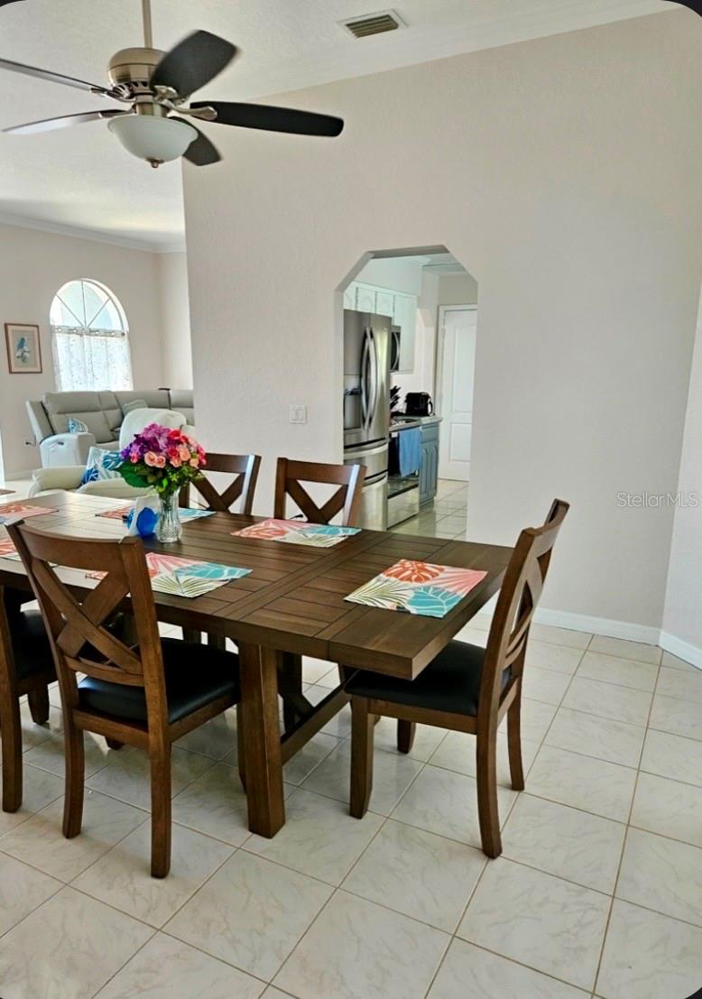 25332 RAMPART BLVD, PUNTA GORDA, FL — photo 7