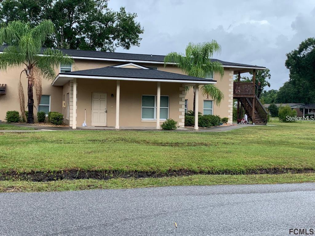 601 HARDY ST #8, BUNNELL, FL