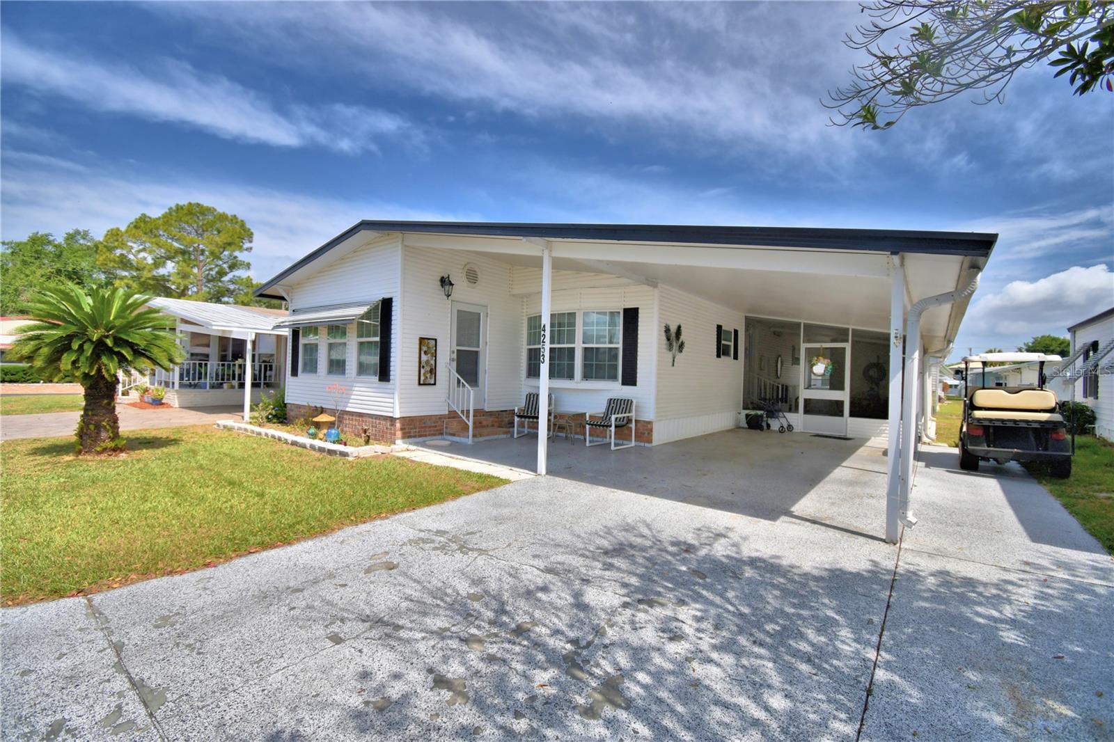 4253 CEDARWOOD ST, WINTER HAVEN, FL — photo 46