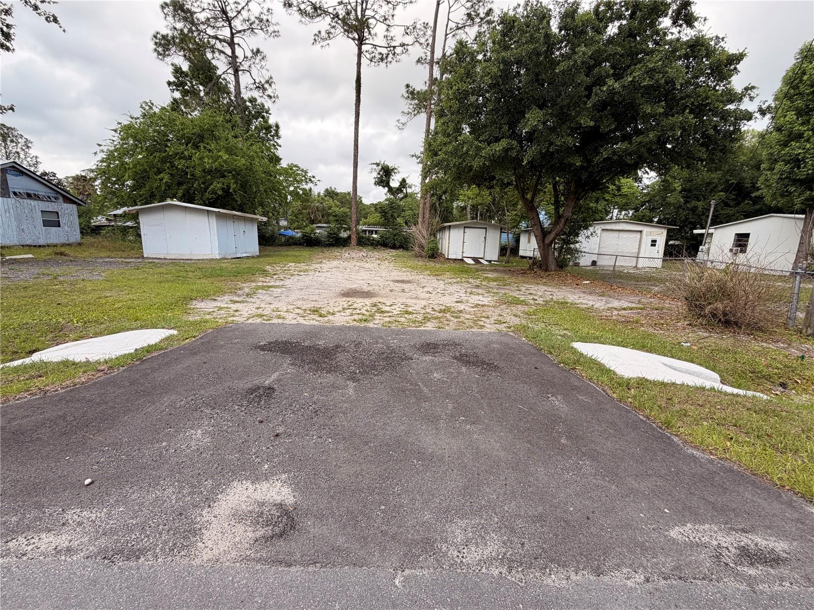 ARMADILLO RD, ASTOR, FL