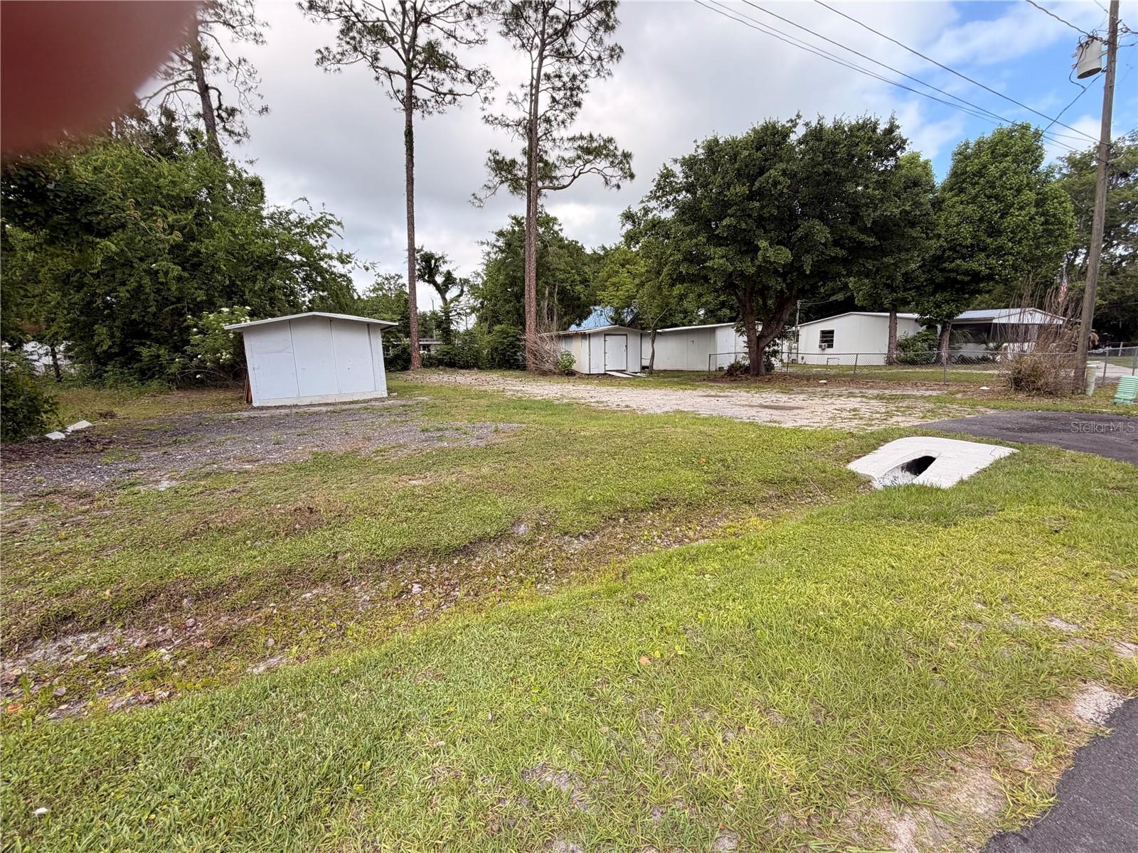 ARMADILLO RD, ASTOR, FL — photo 3