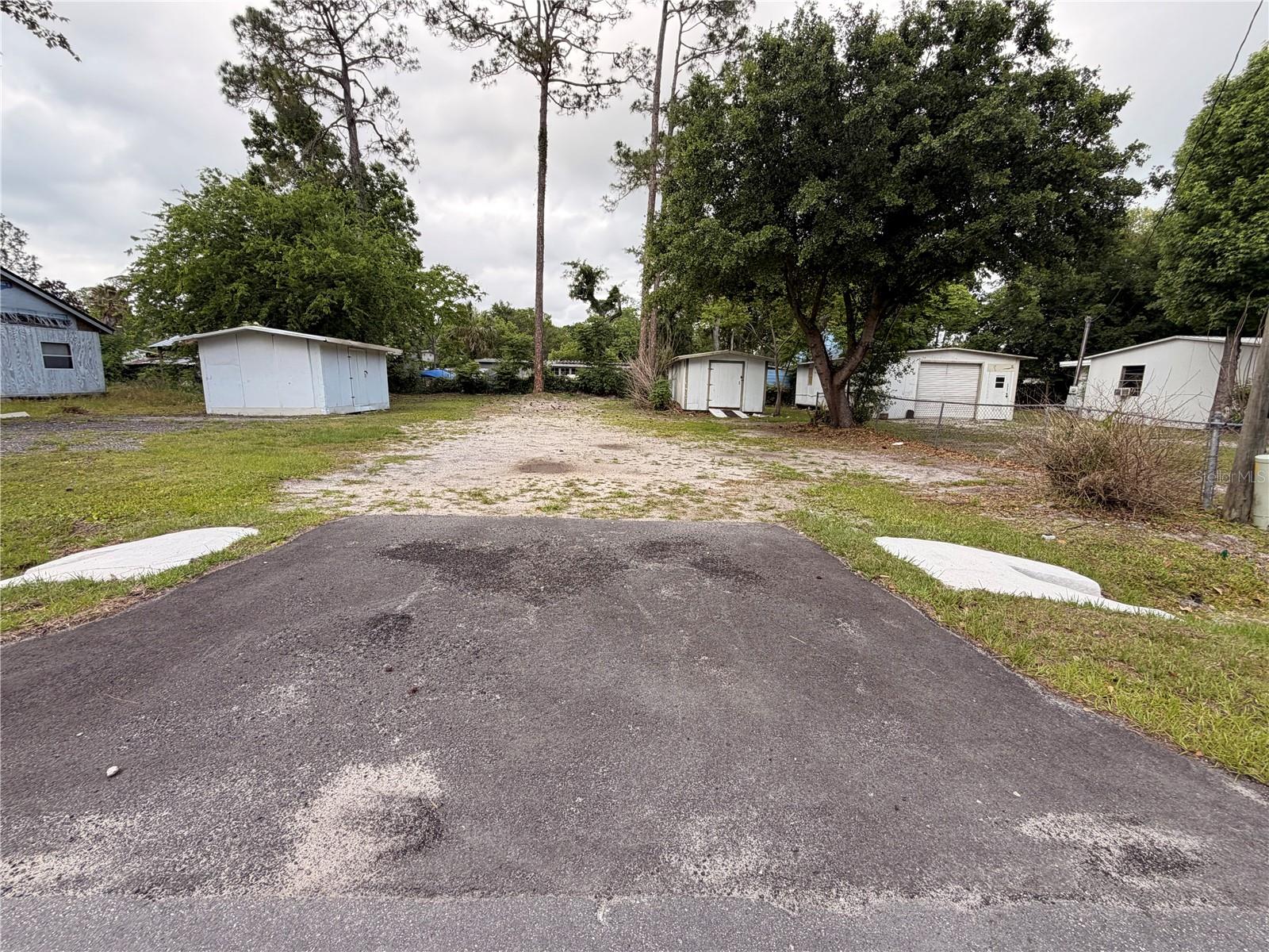 ARMADILLO RD, ASTOR, FL — photo 5