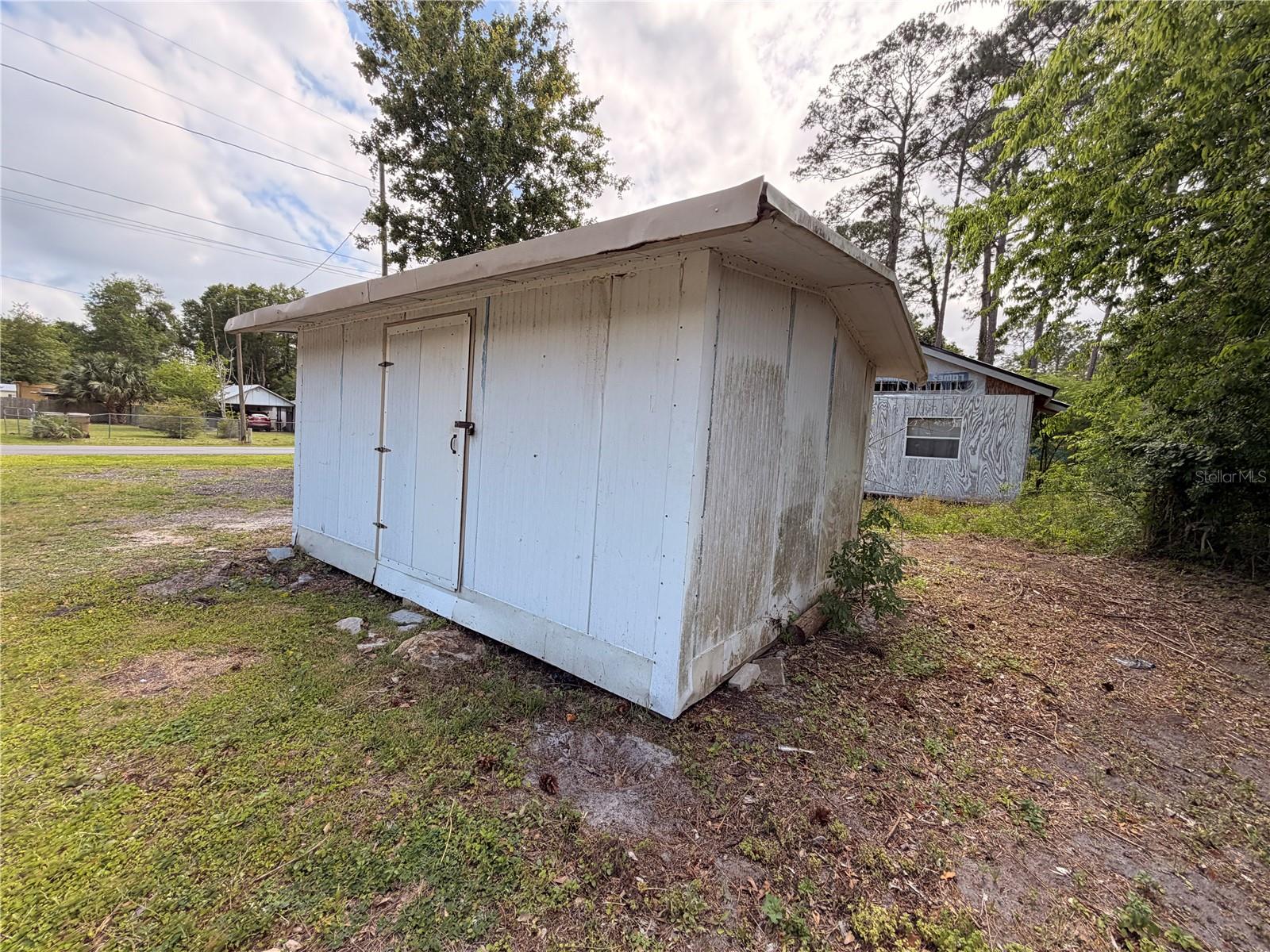 ARMADILLO RD, ASTOR, FL — photo 7
