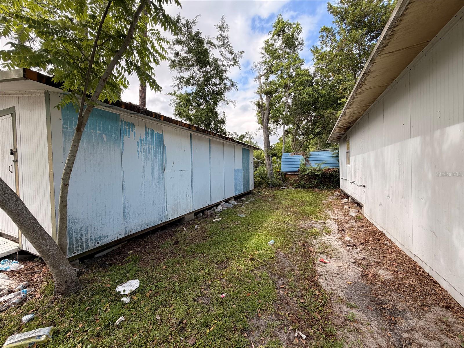 ARMADILLO RD, ASTOR, FL — photo 15