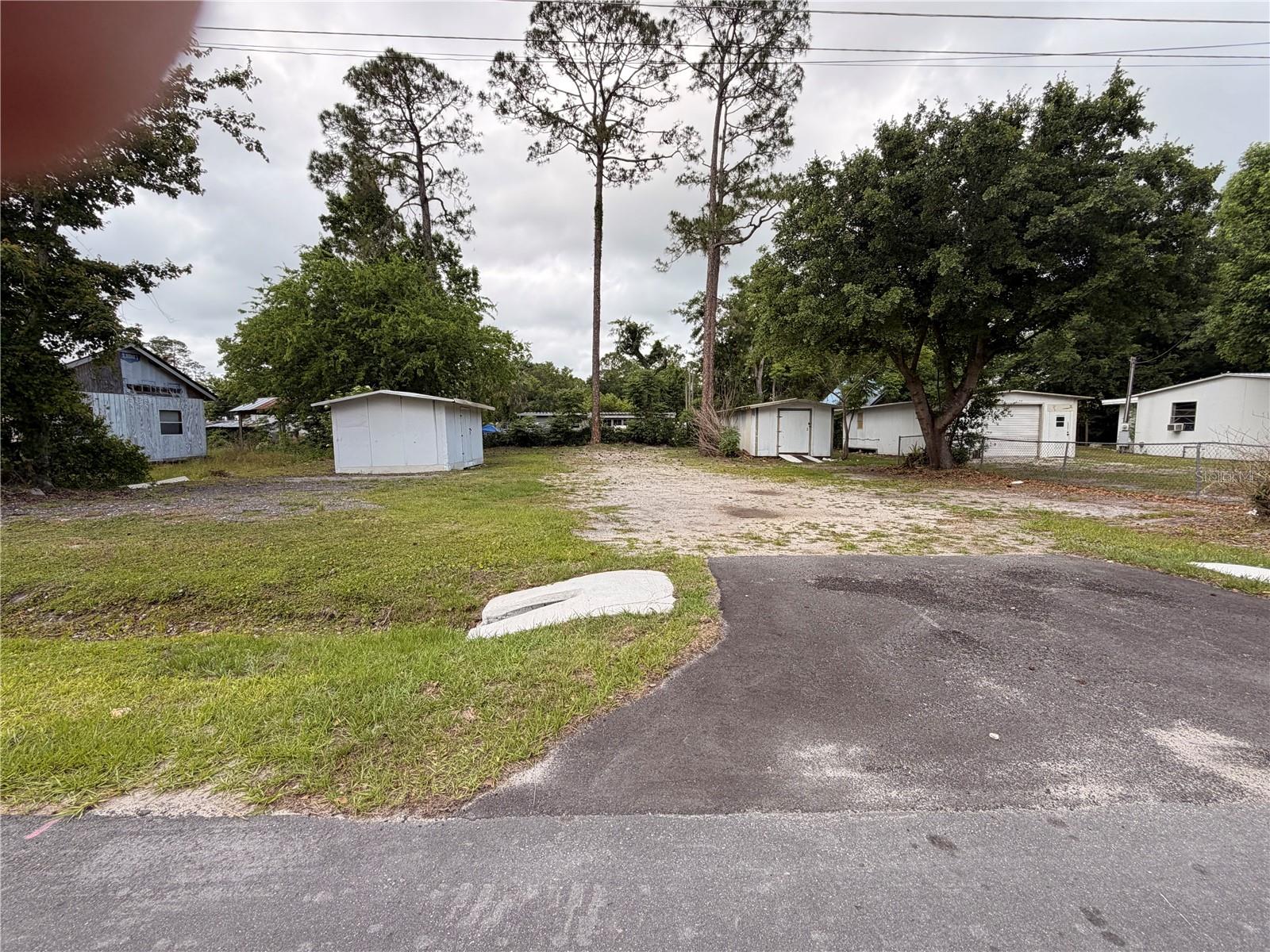 ARMADILLO RD, ASTOR, FL — photo 24