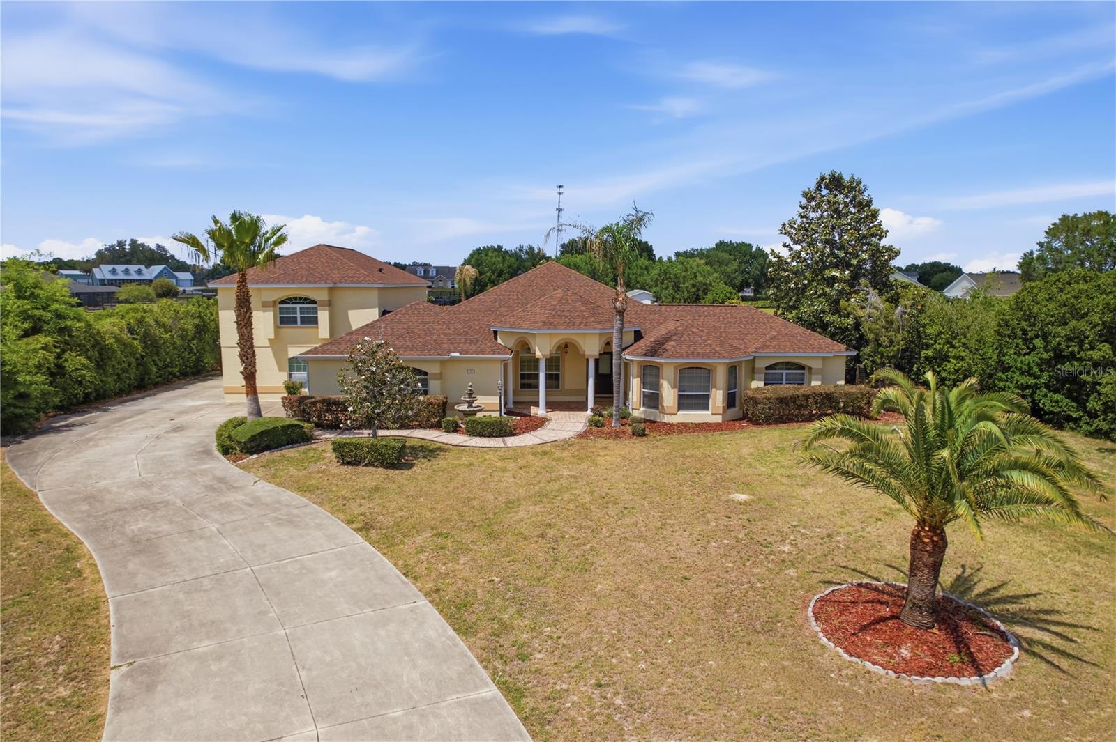 4141 COUNTY ROAD 121D, WILDWOOD, FL