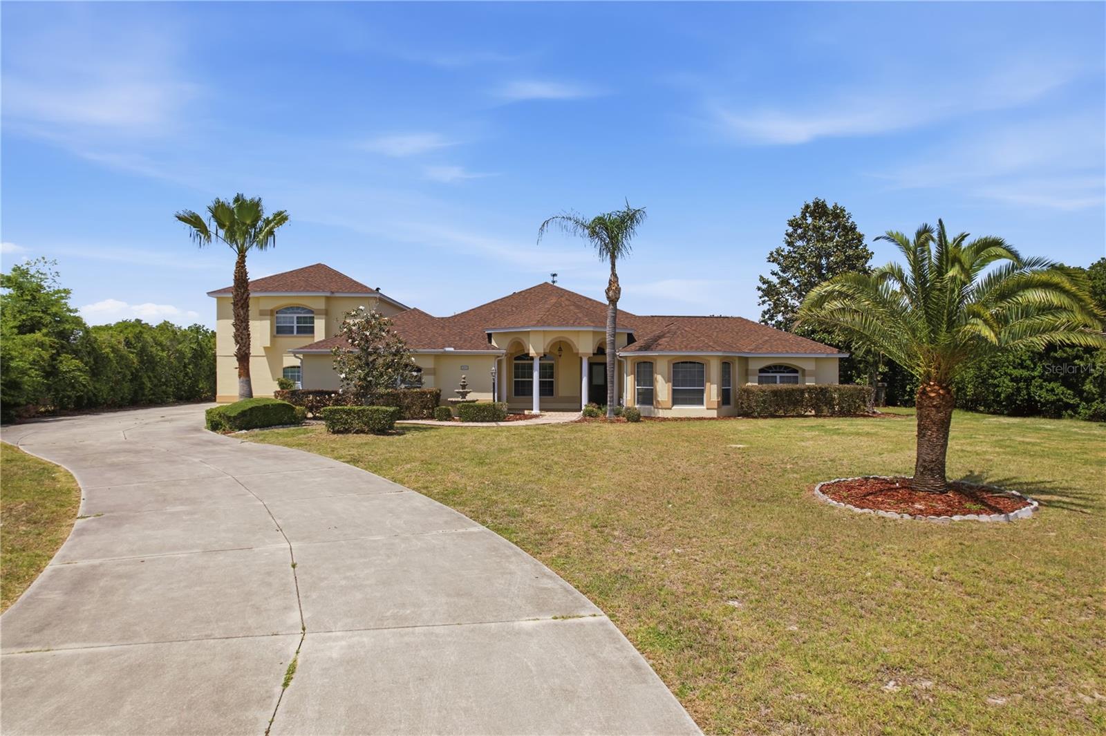 4141 COUNTY ROAD 121D, WILDWOOD, FL — photo 2